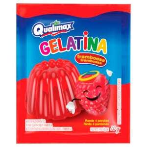 Gelatina 20g