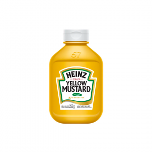 Most Heinz 255g