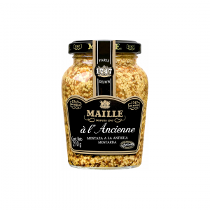 Mostarda em grao (l ancienne) maille 210g