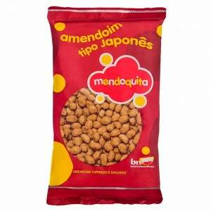 Amendoim japonês 30g