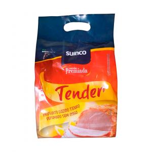 Tender bolinha aprox 1kg