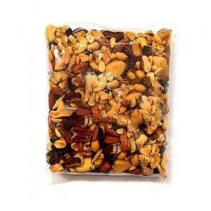 Mix frutas secas vidro 100g