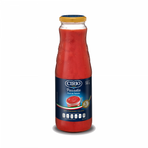 Passata classica cirio 700g