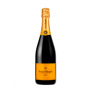 Champagne Veuve Clicquot brut 750ml