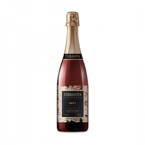 Espumante Terranova brut 750ml