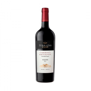 Vinho arg terrazas res cab sauv tinto 750ml