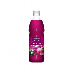 Suco Uva concentrado 500ml