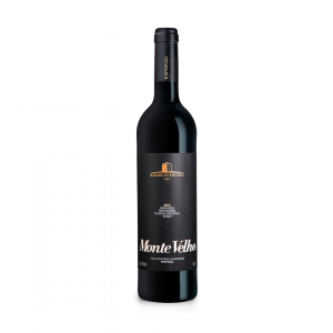 Vinho português Esporão monte velho tinto 750ml