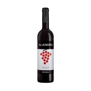 Vinho portugues alandra tinto 750ml