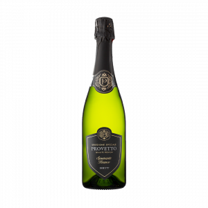 Espumante espanhol Provetto brut 750ml