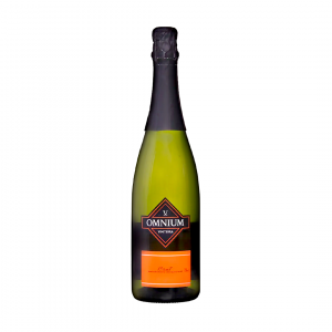 Espumante argentino Omnium brut 750ml