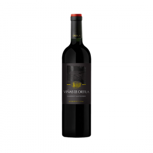 Vinho arg vinas de orfila cab sauv tinto 750ml