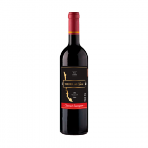 Vinho chileno tierra del sur cab sauvinho tinto 750ml