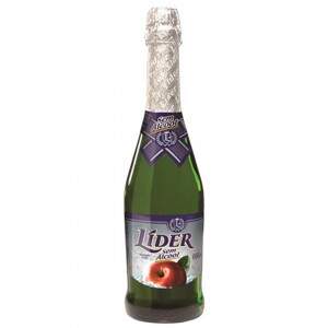 Sidra sem alcool 660ml